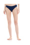 Pack of 3 Lace Trim Brazilian Briefs - 7