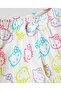 Hello Kitty Print Clothing Set - 5