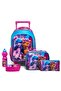 My Little Pony 16" Trolley Backpack Set