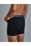 3 Pack Solid Trunks - 3