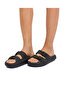 Double Strap Comfort Sandals - 2
