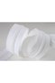 White Zipper 50 Pack 52 cm (50 Pcs) - 2