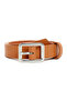 2 Pack Buckle Belts - 3