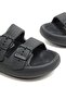 Double Strap Comfort Sandals - 3
