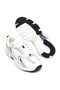 Color Block Chunky Sneakers - 5