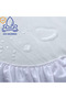 مرتبة ميكرو كلاسيك مقاومة للماء - فردي ومزدوج، للأطفال والرضع - 5