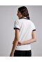 Printed T-Shirt with Crew Neck and Short Sleeves - 4