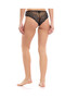 3 Pack Solid Bikini Briefs - 3