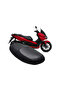 Rks Blazer 50Xr Compatible Saddle Cover Waterproof