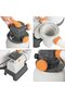 Flowclear 2000gal Sand Filter - 5