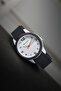 Children's Wristwatch with Silicone Band - 2