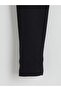Girls' Leggings with Elastic Waist (W5) - 2