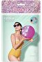 16"/41cm Glitter Fusion Beach Ball - 8