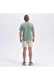 Men's Mint Green T-Shirt - Em453-Mnt - 4