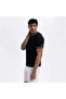 Black Men's T-Shirt Em492 - 2