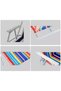 Large Folding Camping Chair for Adults, Heavy Duty 150kg, Outdoor Camping Chair with Durable Steel F - 7