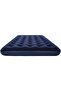 67002 Double Air Bed, Blue - 6