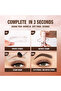 O.TWO.O Stamp BrowFun Cushion Eyebrow Powder – Long-Lasting & Waterproof - 4