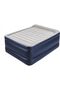 Tritech Airbed Queen Built-in AC Pump 2.03m x 1.52m x 61cm