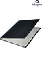 A4 Presentation File 80 Liters 1 Piece Ready Bag Inside Student and Office Type Document File Presentation Catalog - 2