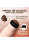 O.TWO.O Stamp BrowFun Cushion Eyebrow Powder – Long-Lasting & Waterproof - 5