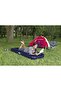 Blue Horizon Single Inflatable Air Bed - 67000 - 3