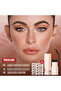 O.TWO.O Stamp BrowFun Cushion Eyebrow Powder – Long-Lasting & Waterproof - 6