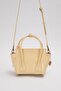 930459 Both Stylish and Sports Premium Bag with Front Bow Detail # 08-25 # - 3