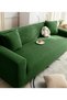 Seat Cover Seat Cover Elasticated Stretchy Sofa Bed Sofa Cover - 2