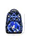 Primary School Orthopedic Waterproof Water Bottle 3 Compartment Primary School Boys Backpack - 8