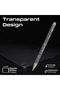 Transparent Precision Active Stylus Pen with Palm Rejection - 2