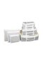 6-Piece Item Sorting Organizer Wardrobe Organization Set Clothing Storage Compartment