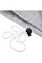 Hair Dryer Diffuser Silver - 4