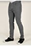 Men's Straight Cut Stretch Fabric Men's Jeans Men's Stretch Fabric Jeans - 2