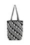 Patterned Shoulder Bag - 3