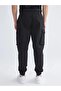 Xside Standard Fit Gabardine Men's Cargo Pants (W5) - 4