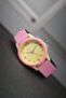 Children's Wristwatch with Silicone Band - 2