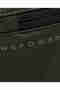 Solid Crossbody Bag - 4