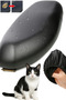 Peugeot Django Compatible Motorcycle Leather Saddle Cover Cloth Tarpaulin
