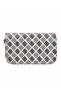Patterned Shoulder Bag - 3