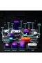 Set STEAM - Super circuit electric - 2