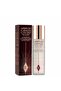 Tilbury Airbrush Flawless Setting Spray (100 ml (Pack of 4) / 3.5 Flozl)