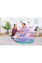 Inflate-A-Chair Glitter Dream Air Chair 114 x 112 x 66 cm - 3