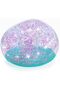 Inflate-A-Chair Glitter Dream Air Chair 114 x 112 x 66 cm - 6