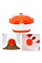 Foot Massager Machine Home and Salon Use Model SQ368 - 3
