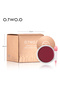 O.TWO.O Moist Hydrating Gloss & Cheek Balm – 2-in-1 Glow for Lips & Cheeks