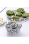 SA Unicorn Food Picks for Kids – 6 Pcs Mini Toddler Fruit Forks, Cute Bento Lunch Box Accessories, - 4