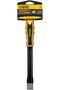 Cold Chisel With Guard 1" - 7