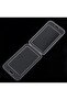 Yoyolu Space Galaxy Limited Neck Rope Premium Vertical Name Badge - 6