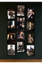 Mustafa Kemal Atatürk Painting Set 12 Pieces – Modern Frame Look Decorative Wall Ornament - 2